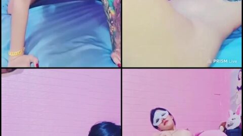 คลิปหลุดคู่เทพ LIVE XXX น้องเนปจูน