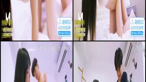 MDX-0114 คลิปโป๊จีน Shen Nana