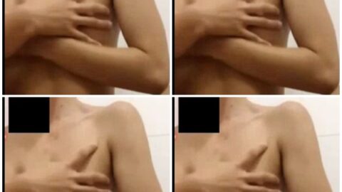 น้องเหมยหลิน