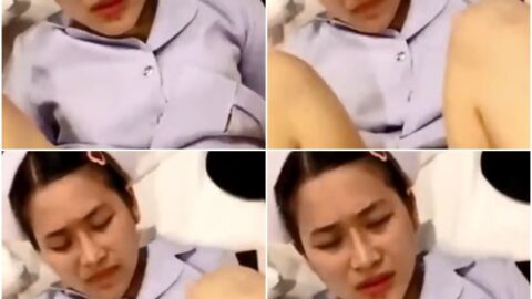 เย็ดพยาบาล