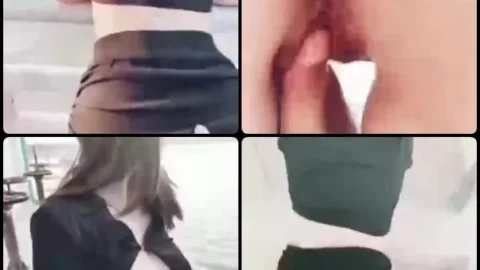 น้องมินตราโดนเย็ดเอ้าท์ดอร์ Mintra4444 คลิปหลุด VK